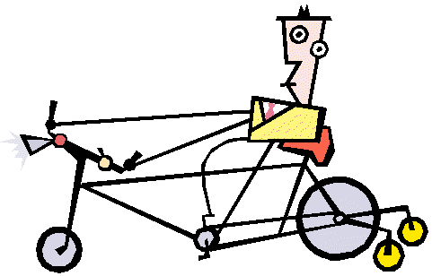 biker2.wmf (3956 bytes)